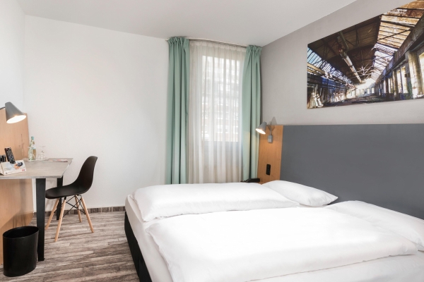 Hotel ibis Styles Gelsenkirchen